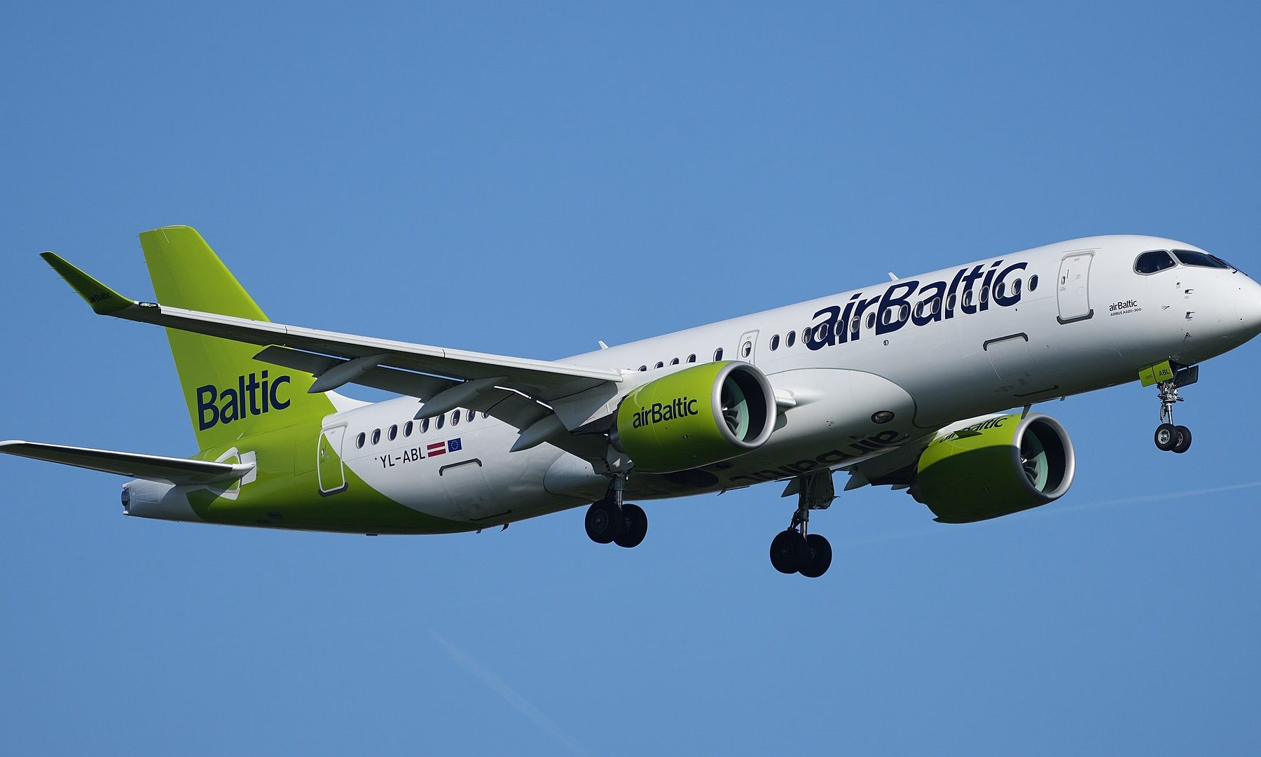 Airbus A220