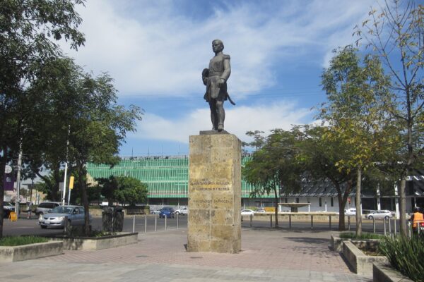 Guadalajara, Jalisco, Mexico