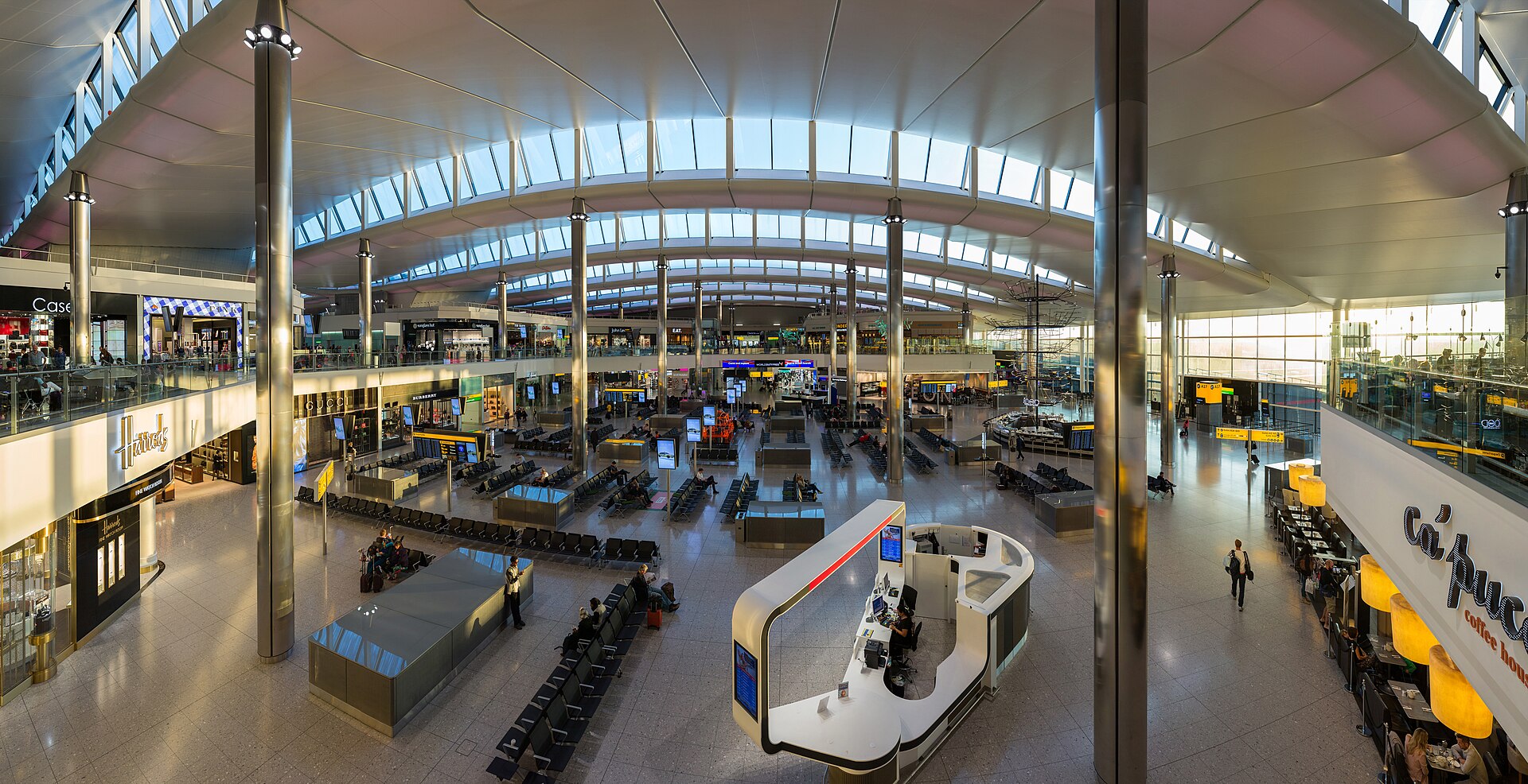 Costa Rica’s San José Airport Is Getting Its First Hotel