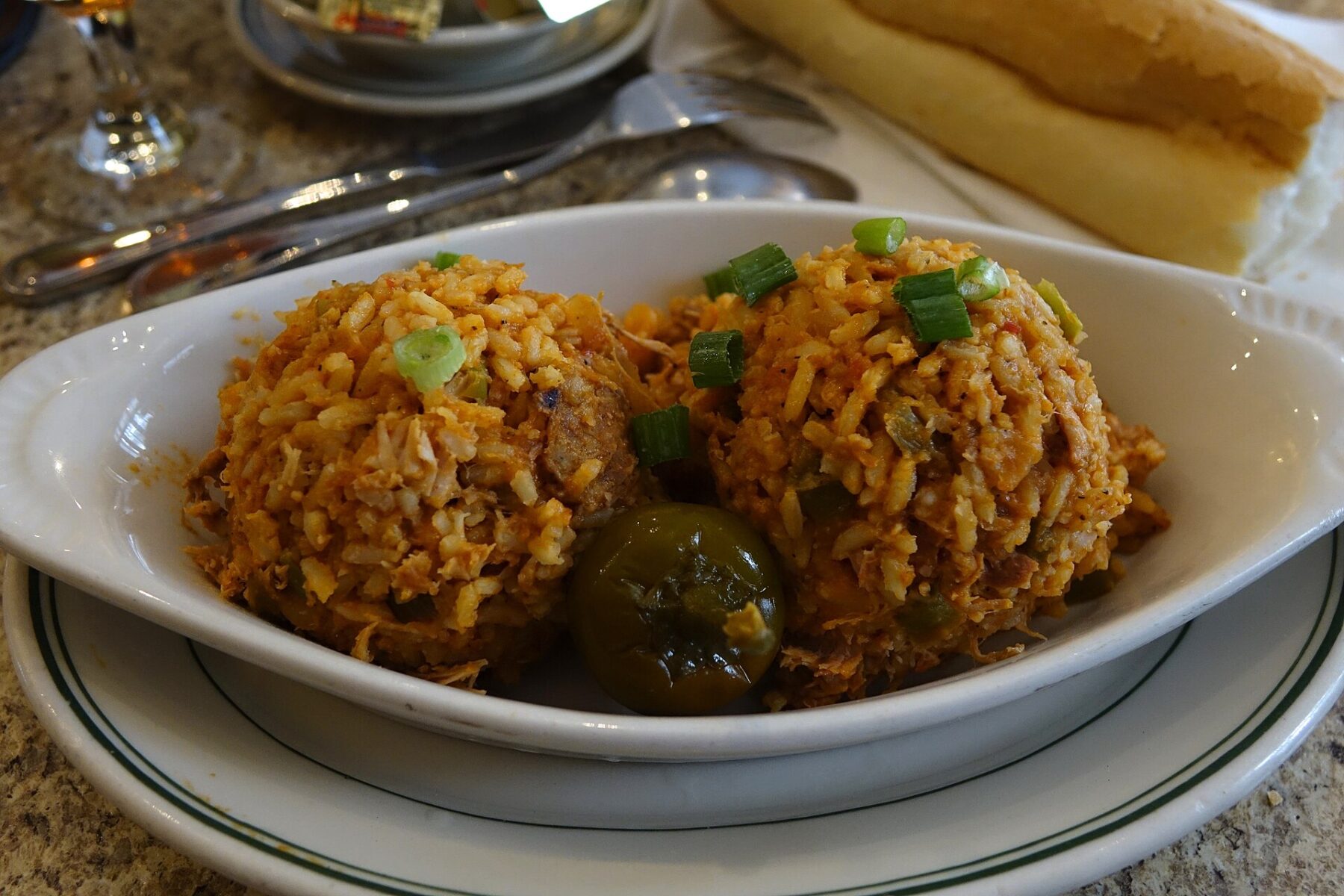 Cajun cuisine