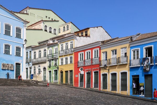 Salvador, Bahia