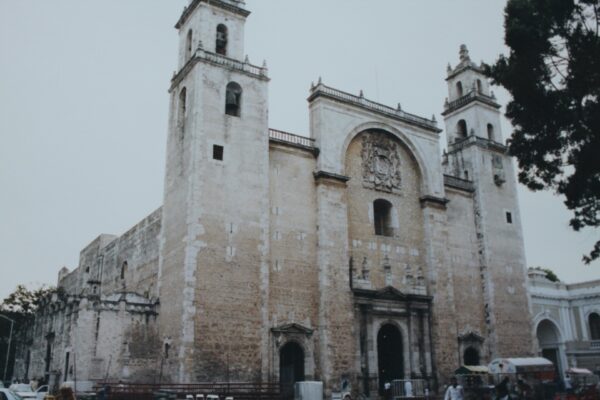 Mérida, Yucatán