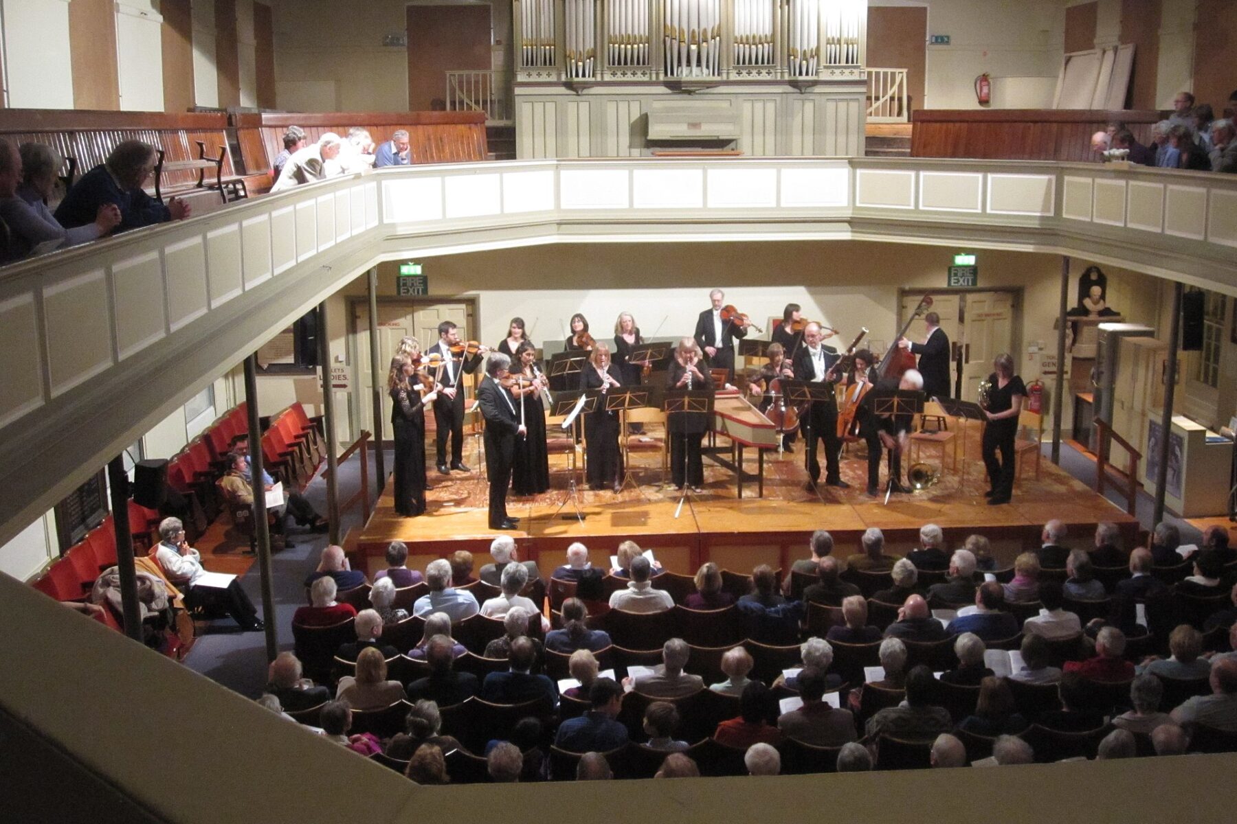 Orchestra