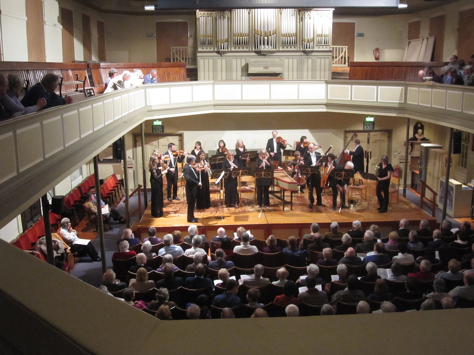Orchestra
