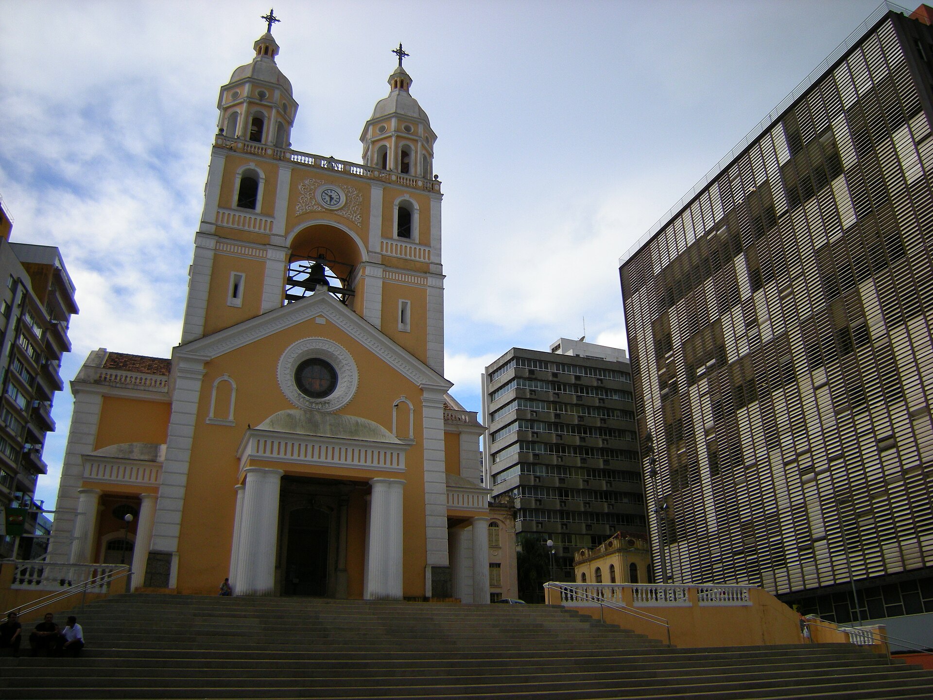Florianopolis, Brazil