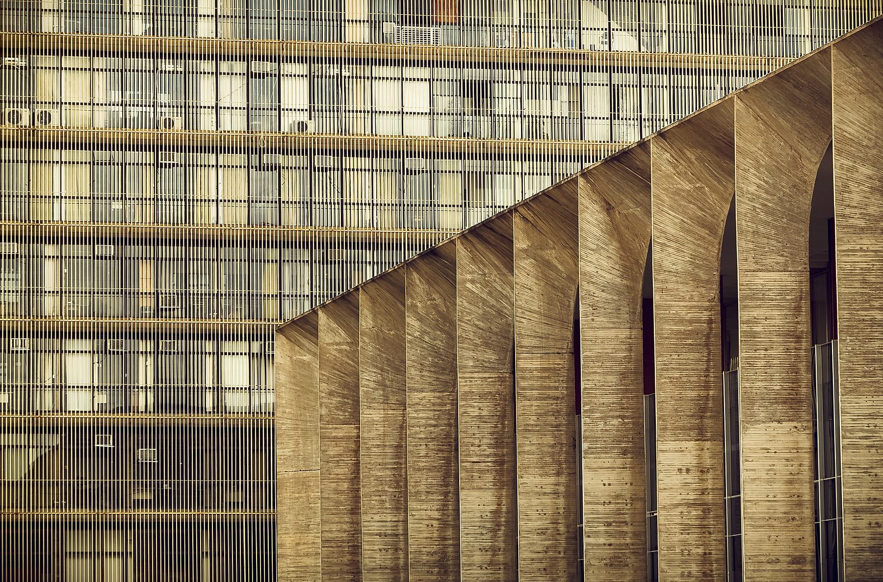 Itamaraty Palace Brasilia foreign ministry