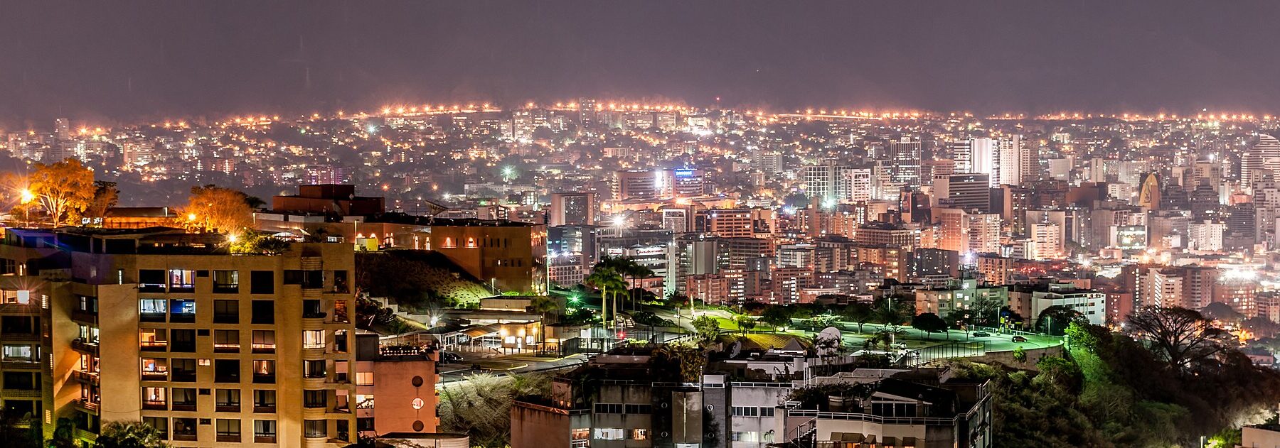 Caracas Venezuela