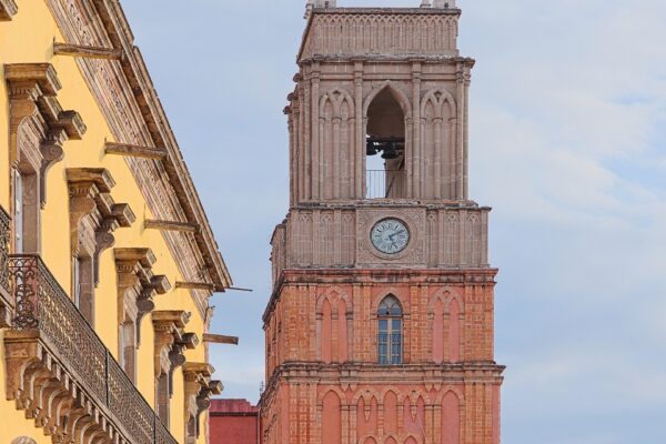 San Miguel de Allende, Guanajuato, Mexico