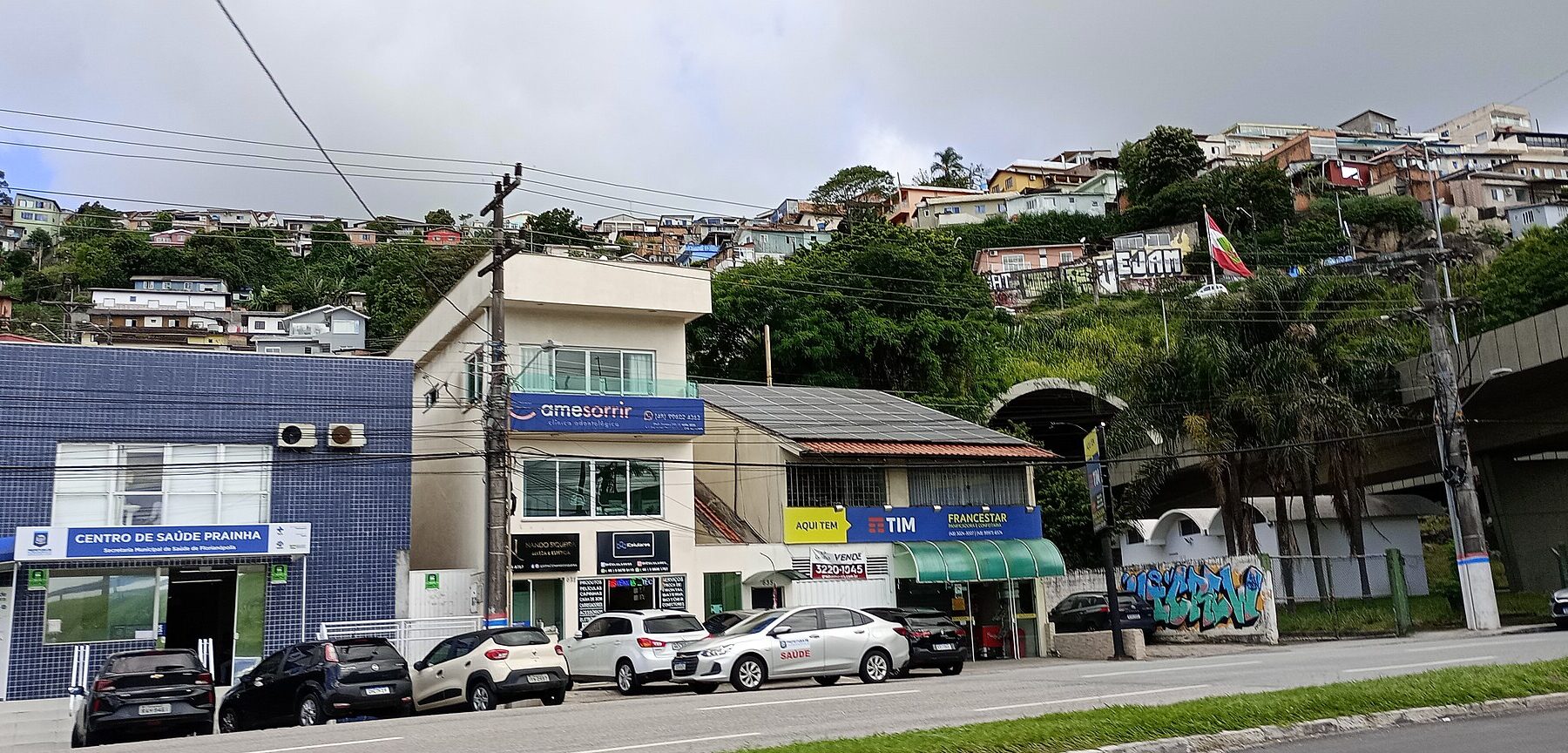 Florianopolis