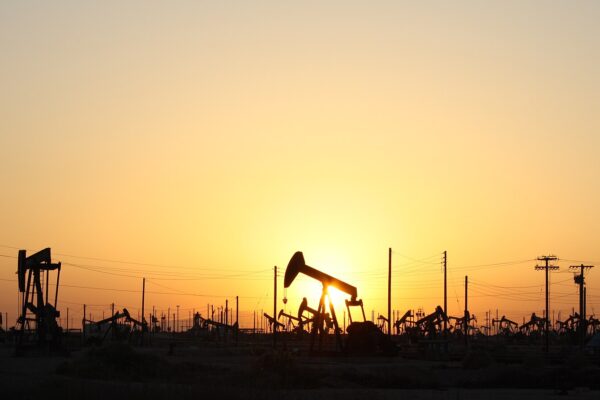 Oil and gas operations