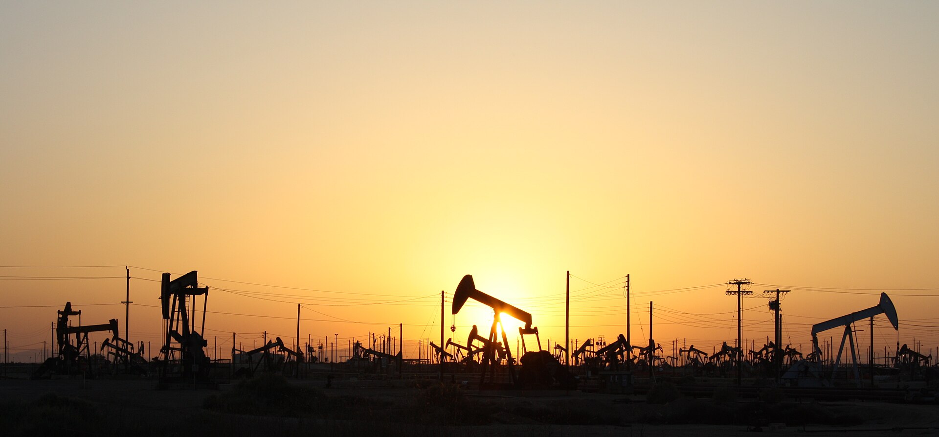 Argentine energy sector