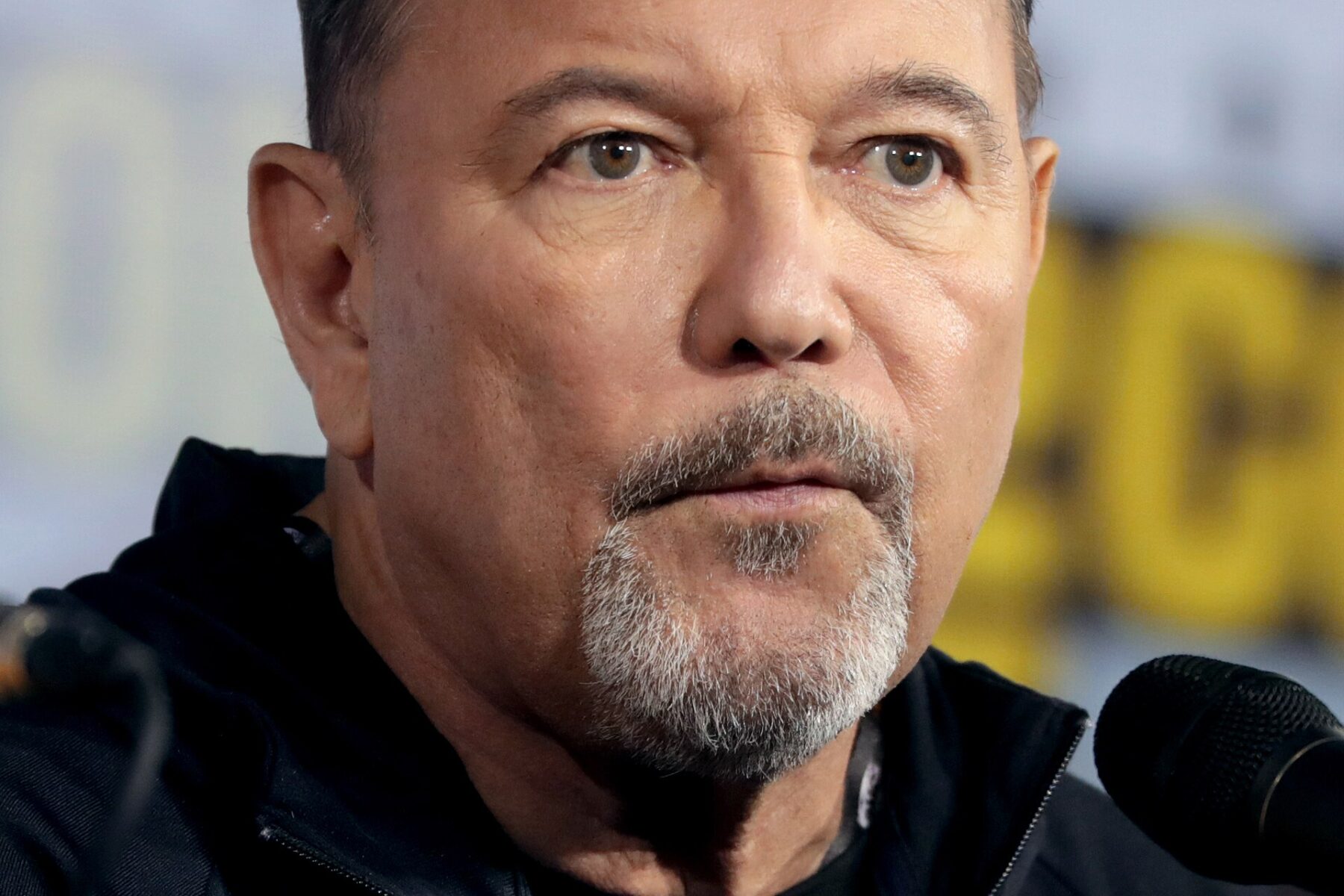 Ruben Blades, Panamanian salsa musician
