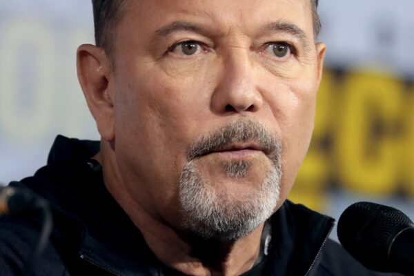 Ruben Blades, Panamanian salsa musician