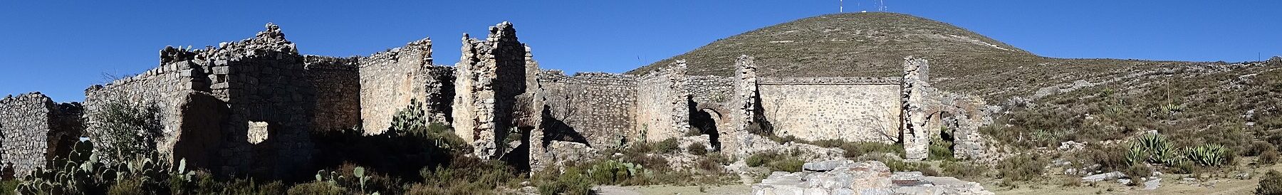 San Luis Potosi Mexico