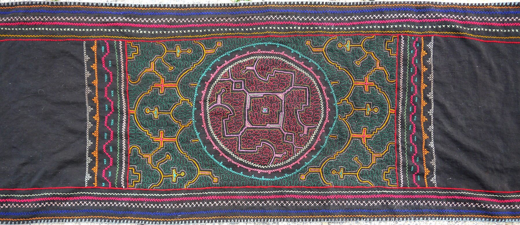 Amazonian art