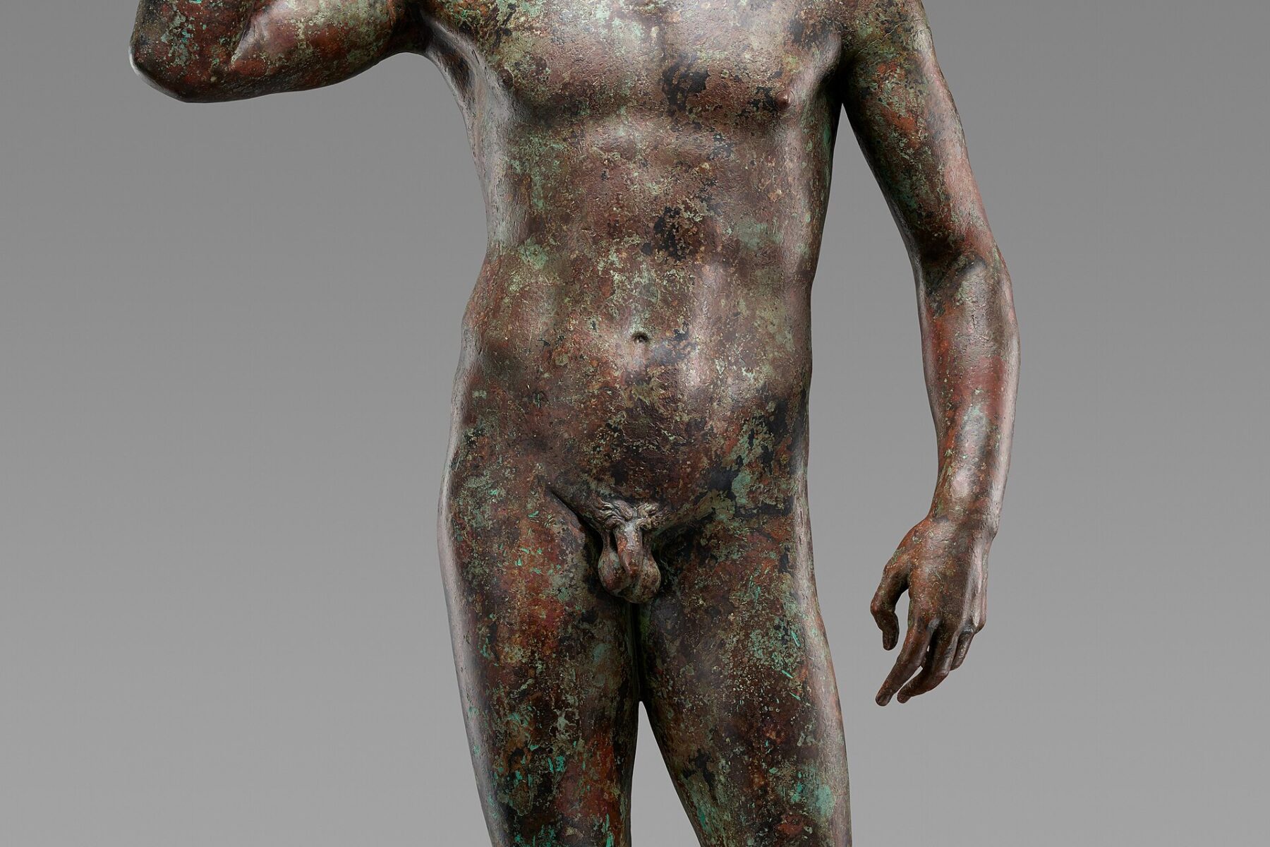 Contemporary sculpture