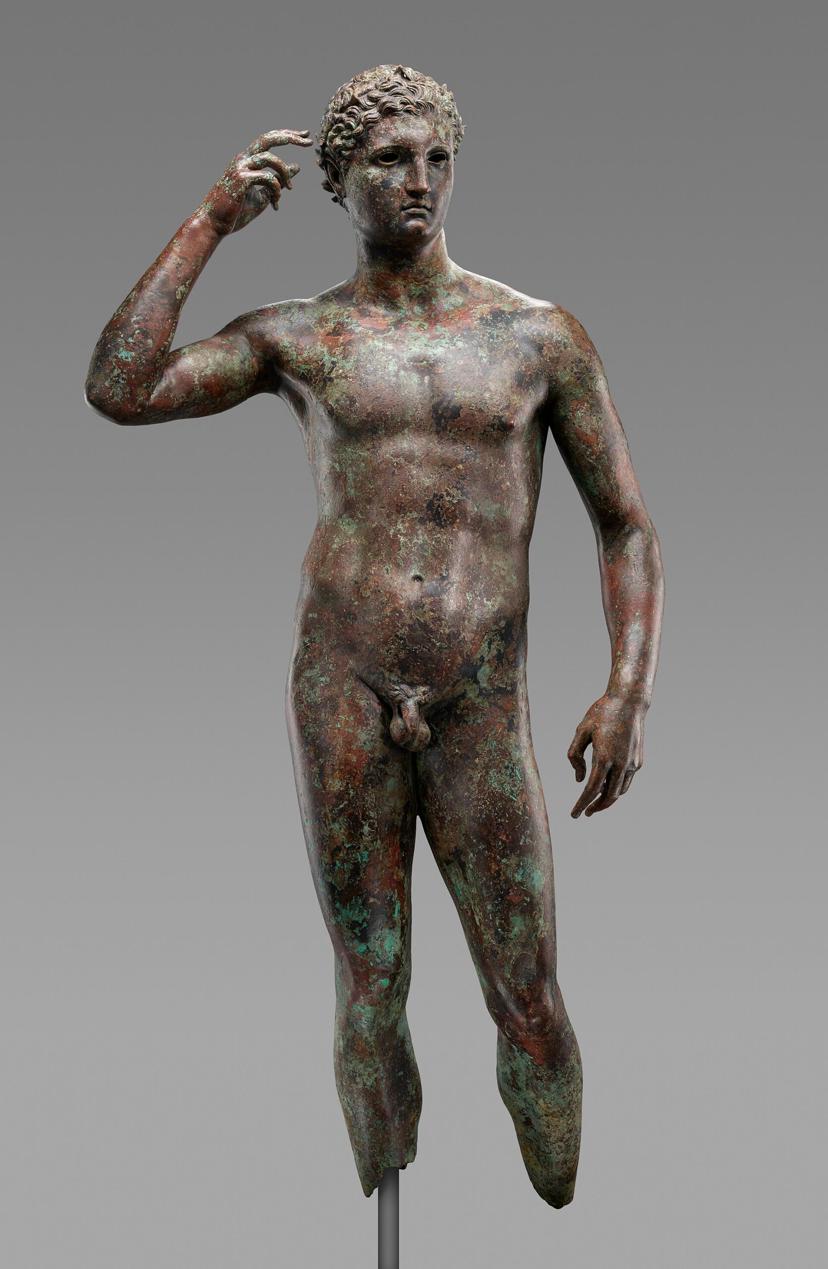 Contemporary sculpture
