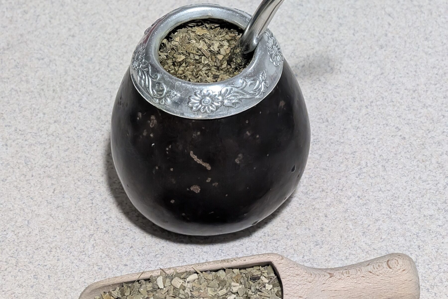 Yerba mate