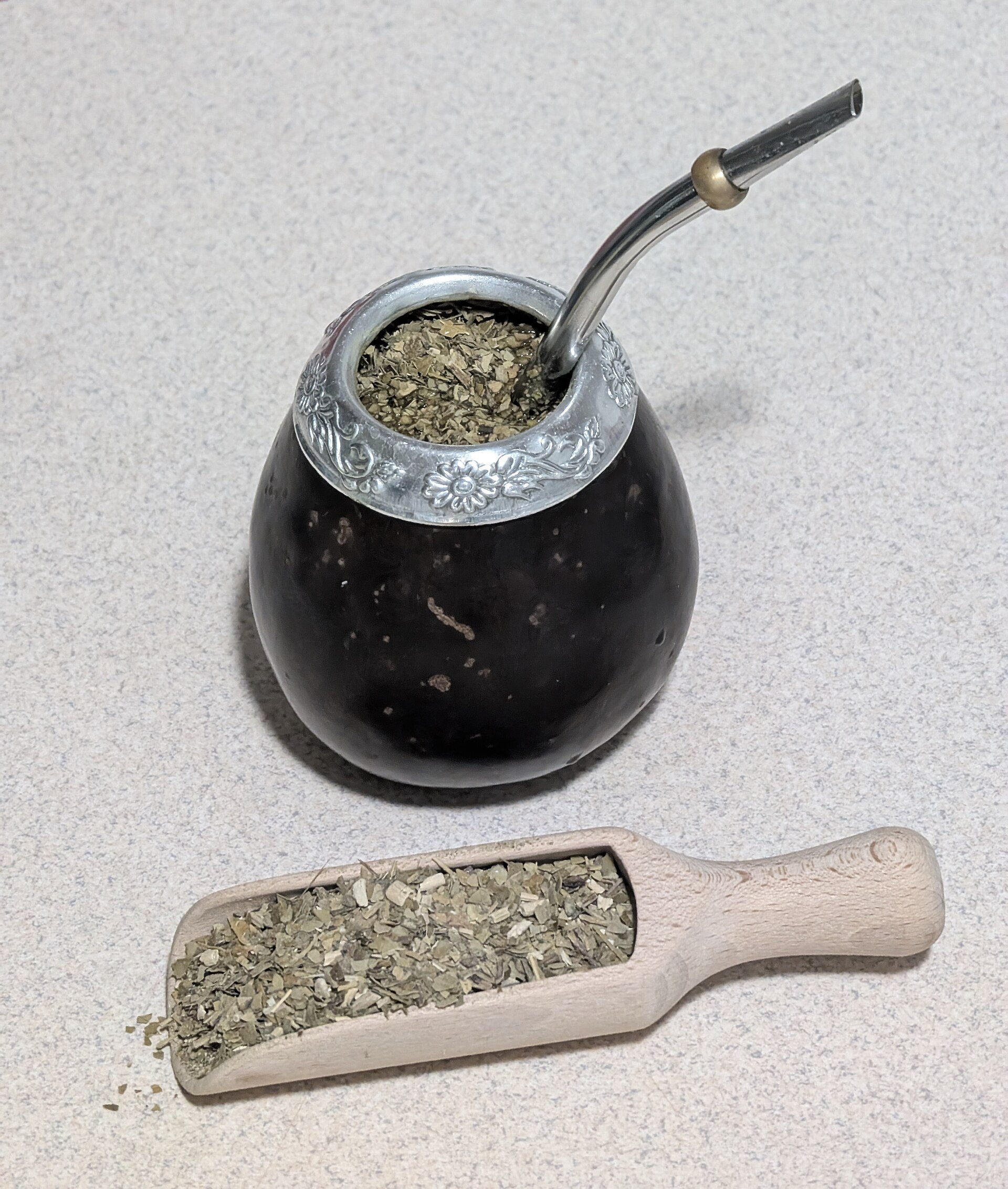 Yerba mate