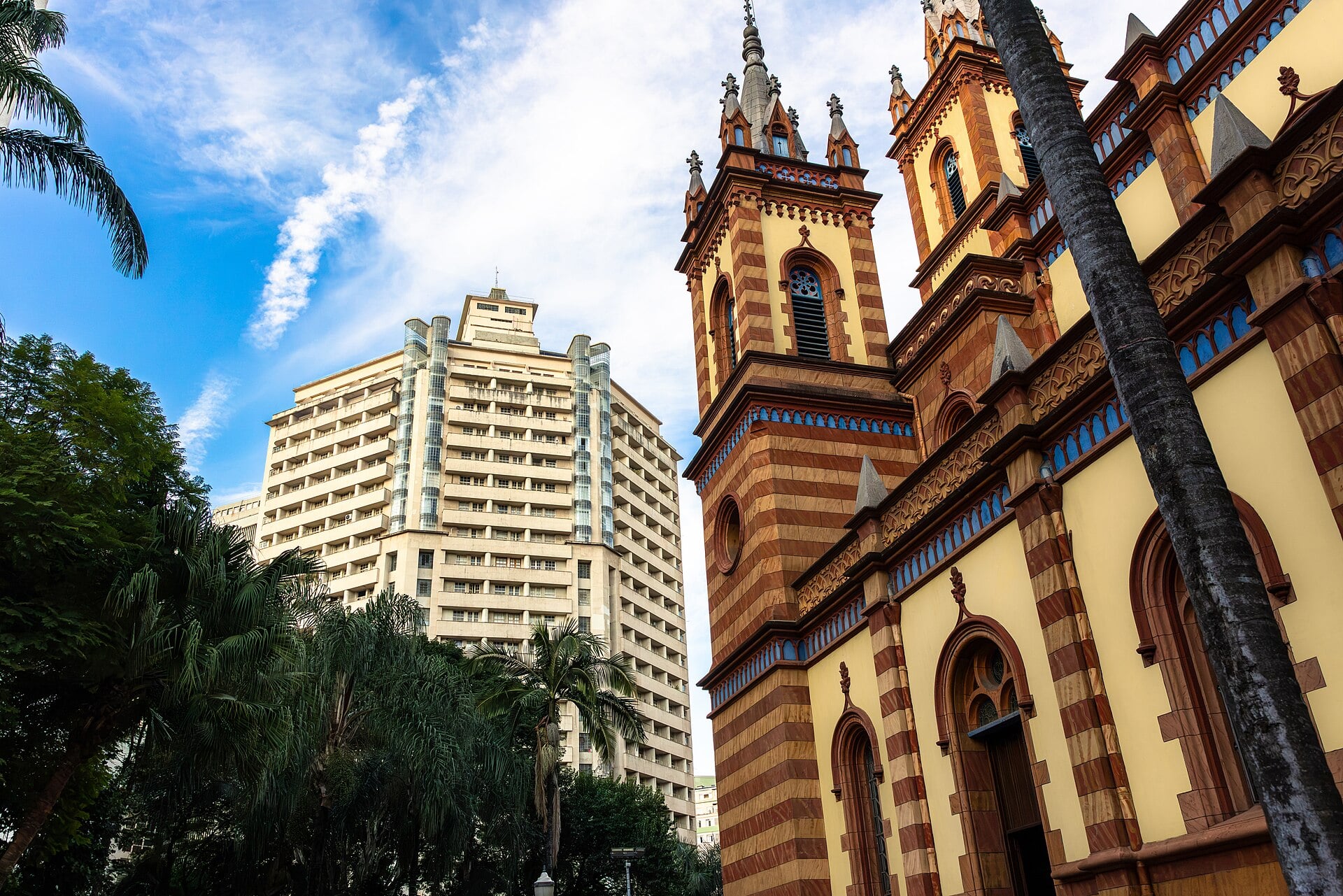 Belo Horizonte, Minas Gerais