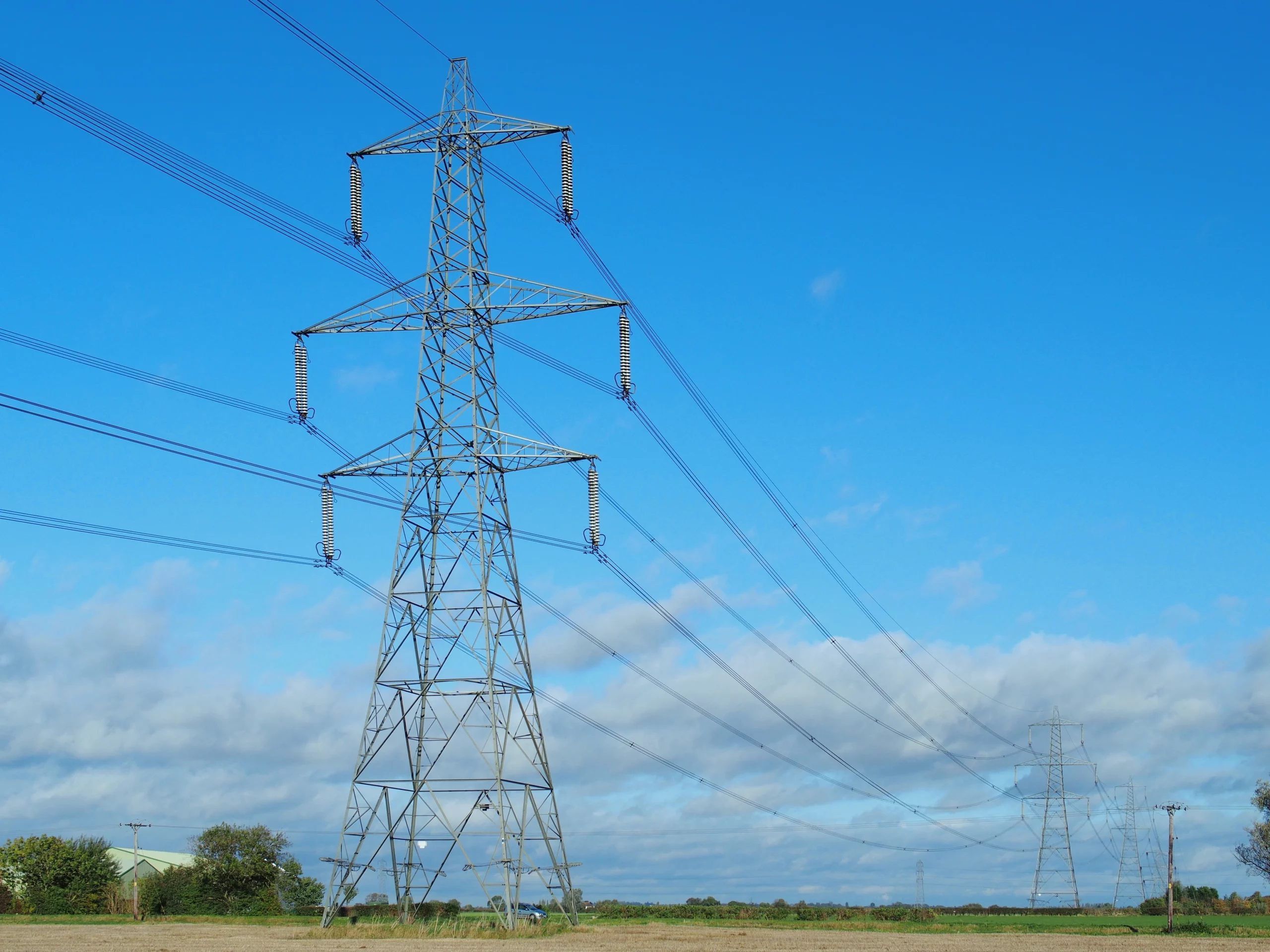 Brazil Power-Bill Costs Jump ~US$196 Billion in Senate Vote