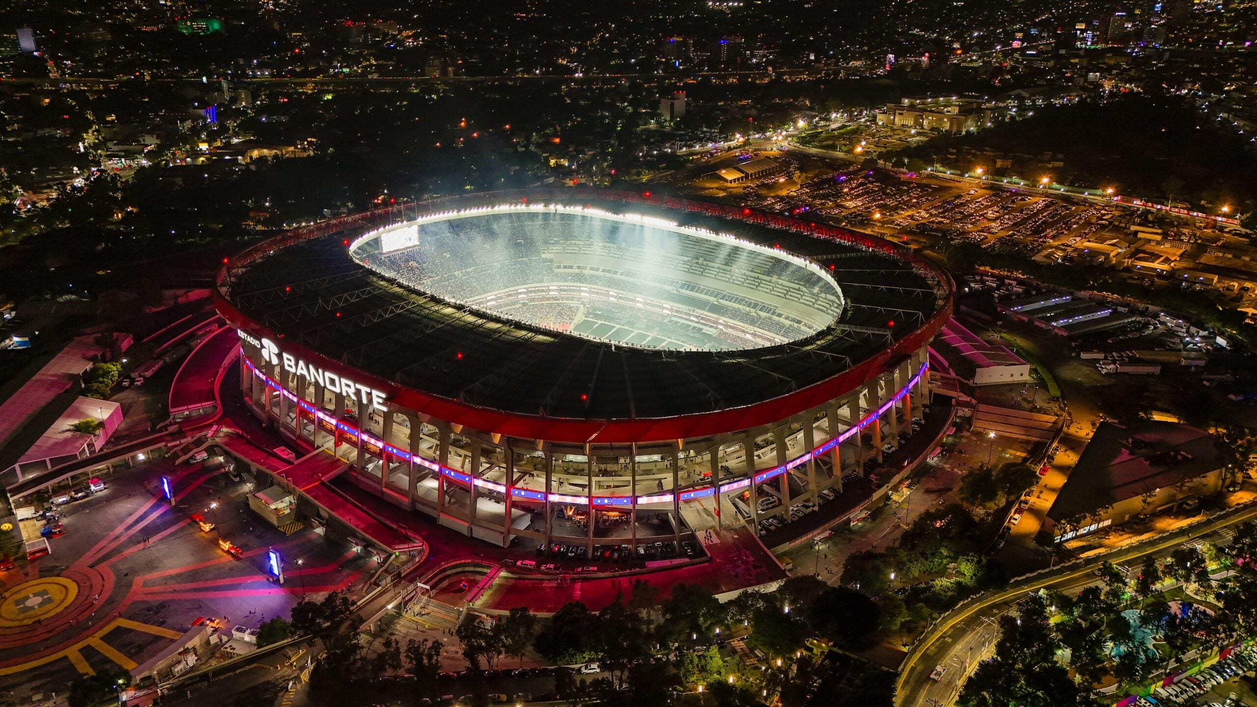 World Cup 2026 Mexico host England at Estadio Azteca
