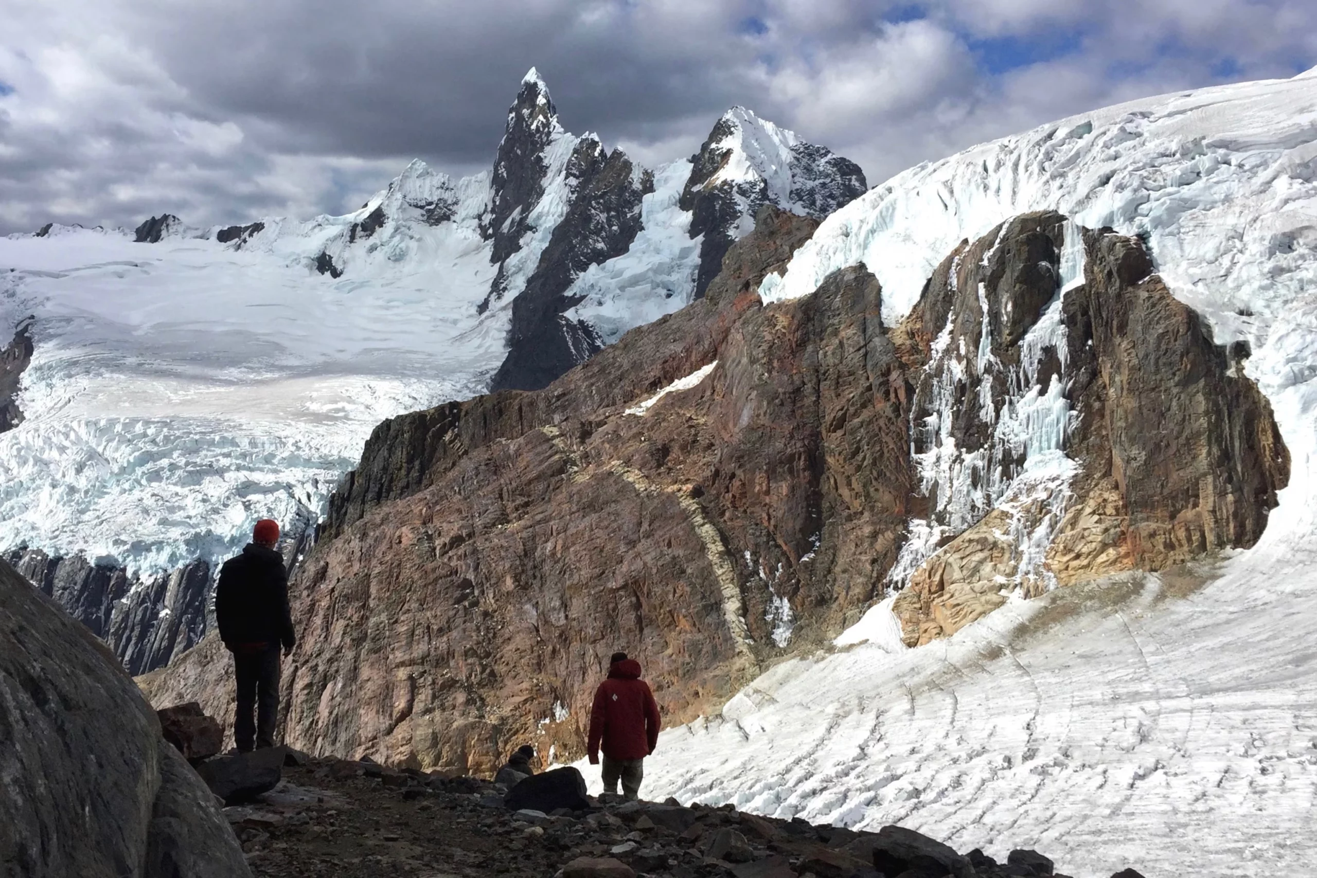 El Niño Is Melting Peru’s Glaciers Three Times Faster