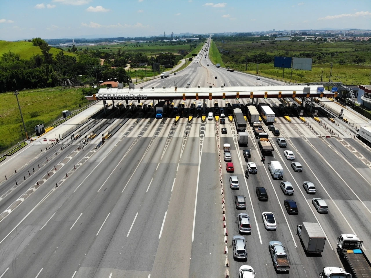 Motiva Q2 Profit Jumps 67% on Toll-Road Strength
