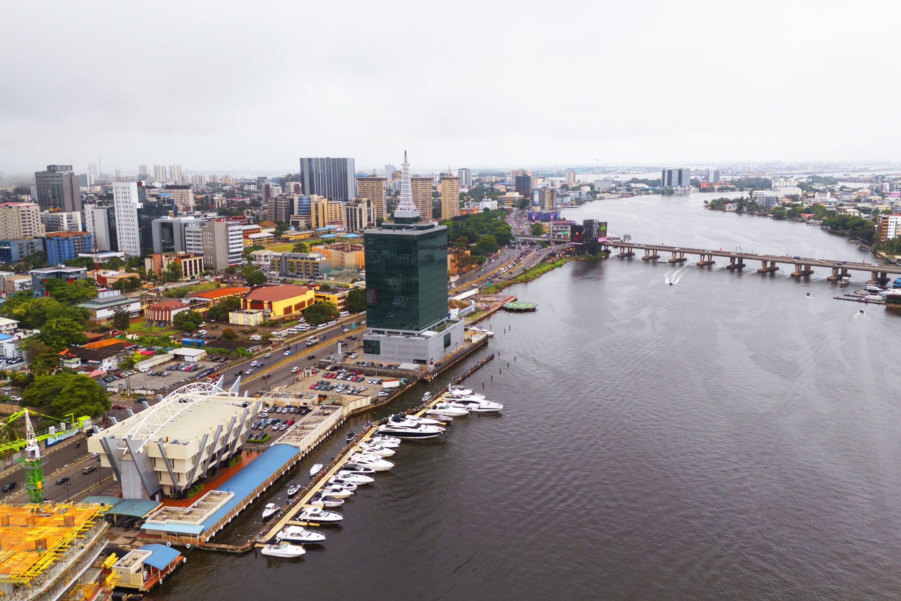 S&P Global Buys Control of a Pan-African Rating Agency