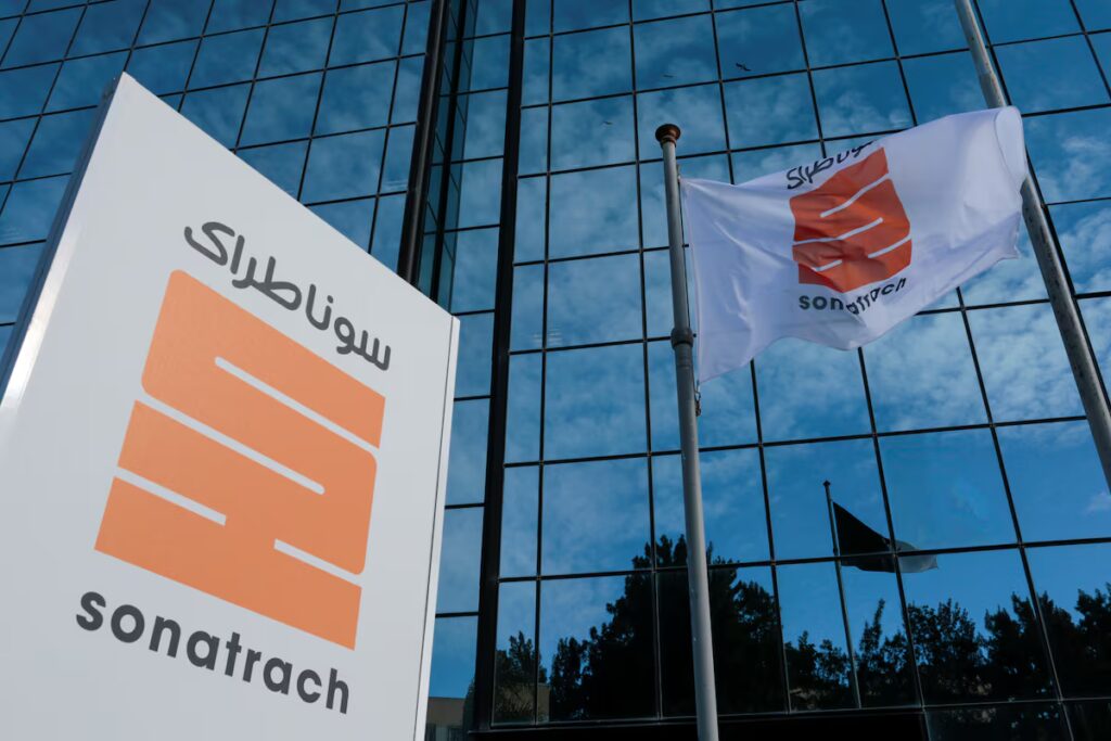 Afreximbank Backs Shoreline With 0M for Algeria Oil