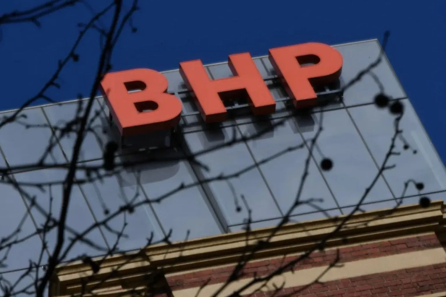BHP