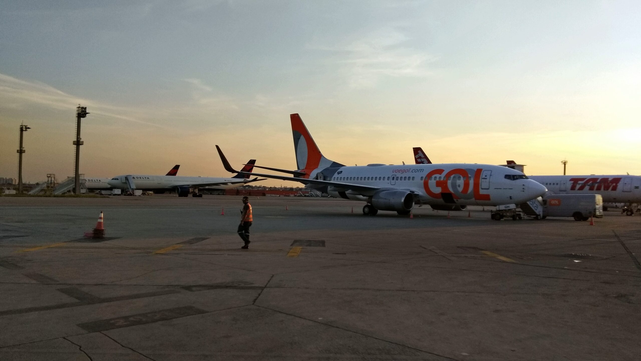 Gol Fitch Upgrade to B- Signals Turnaround for Brazil Airline