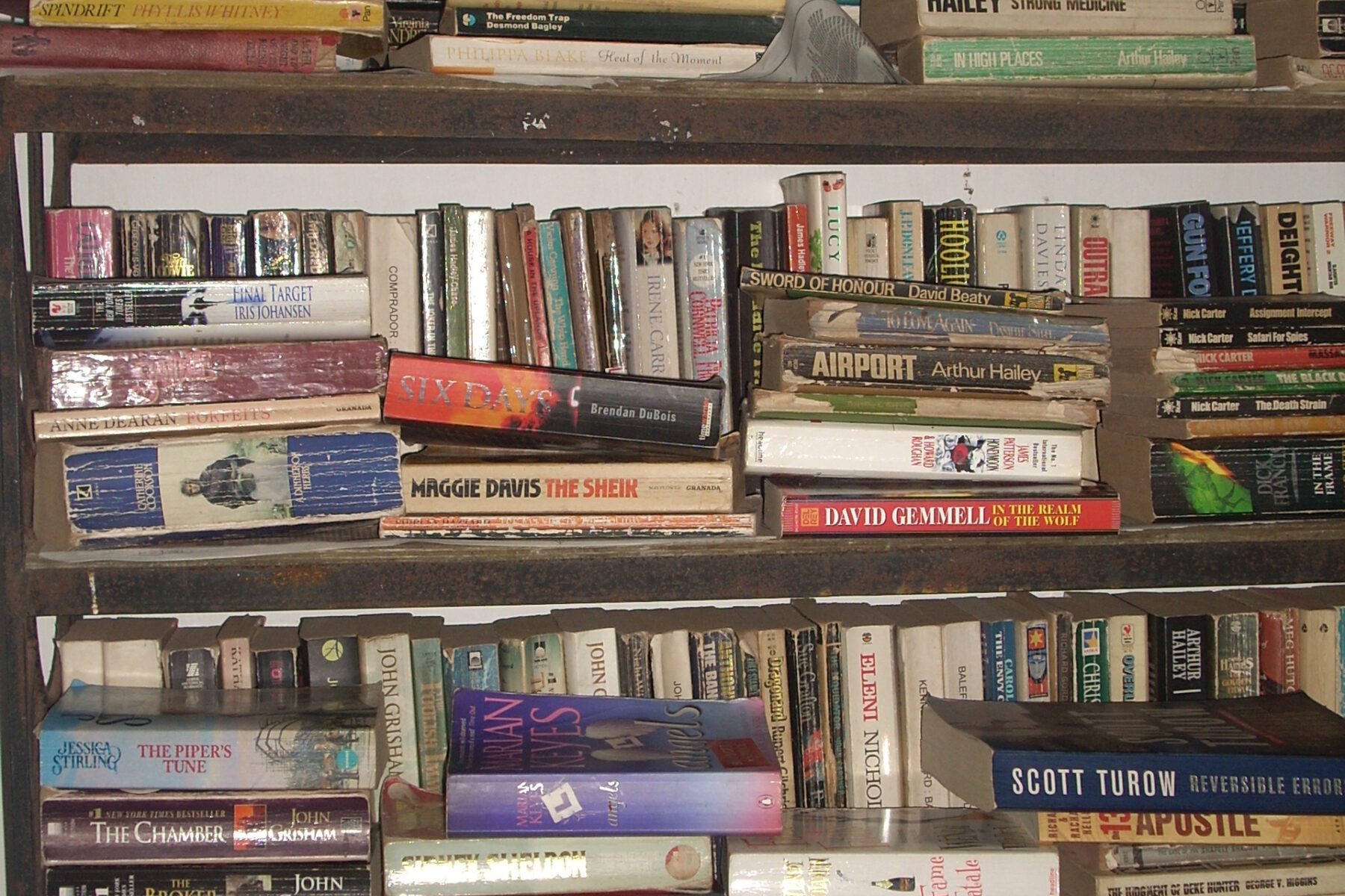 Book fair