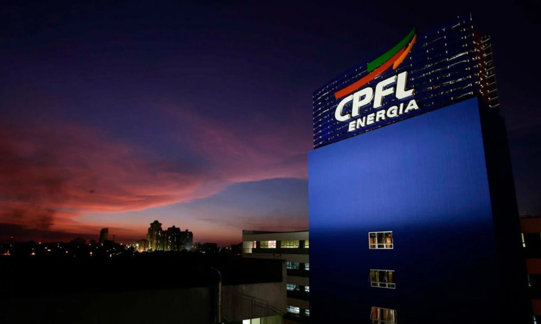 CPFL-Energía