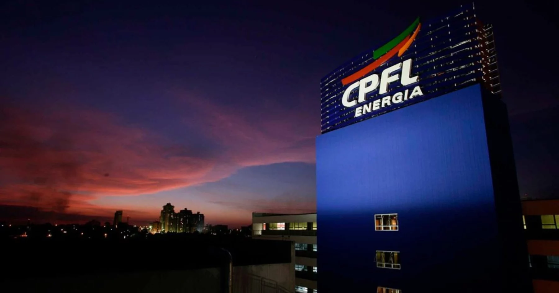 CPFL-Energía