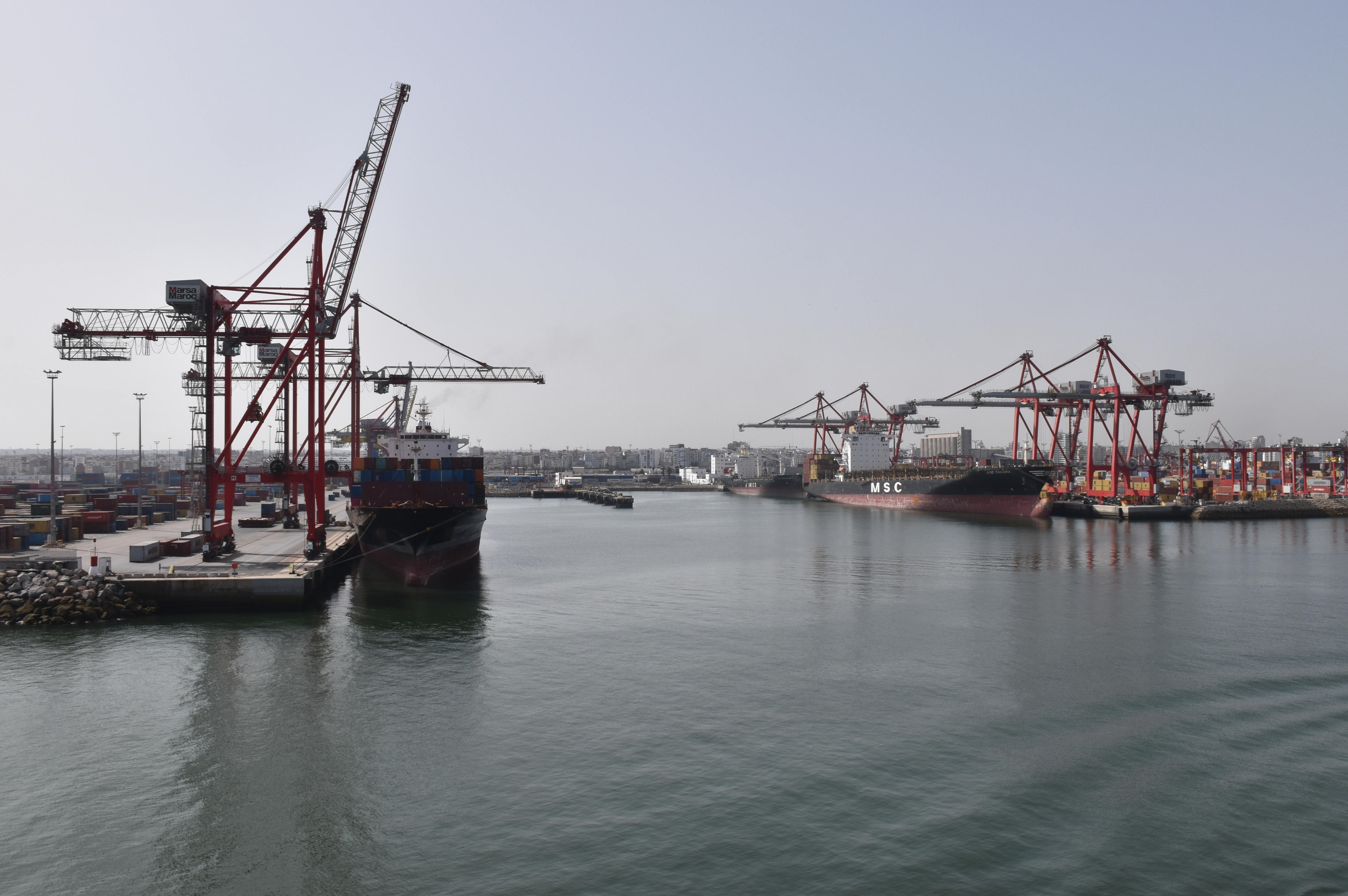 US states sue to block Trump tariffs impacting dozens of countries