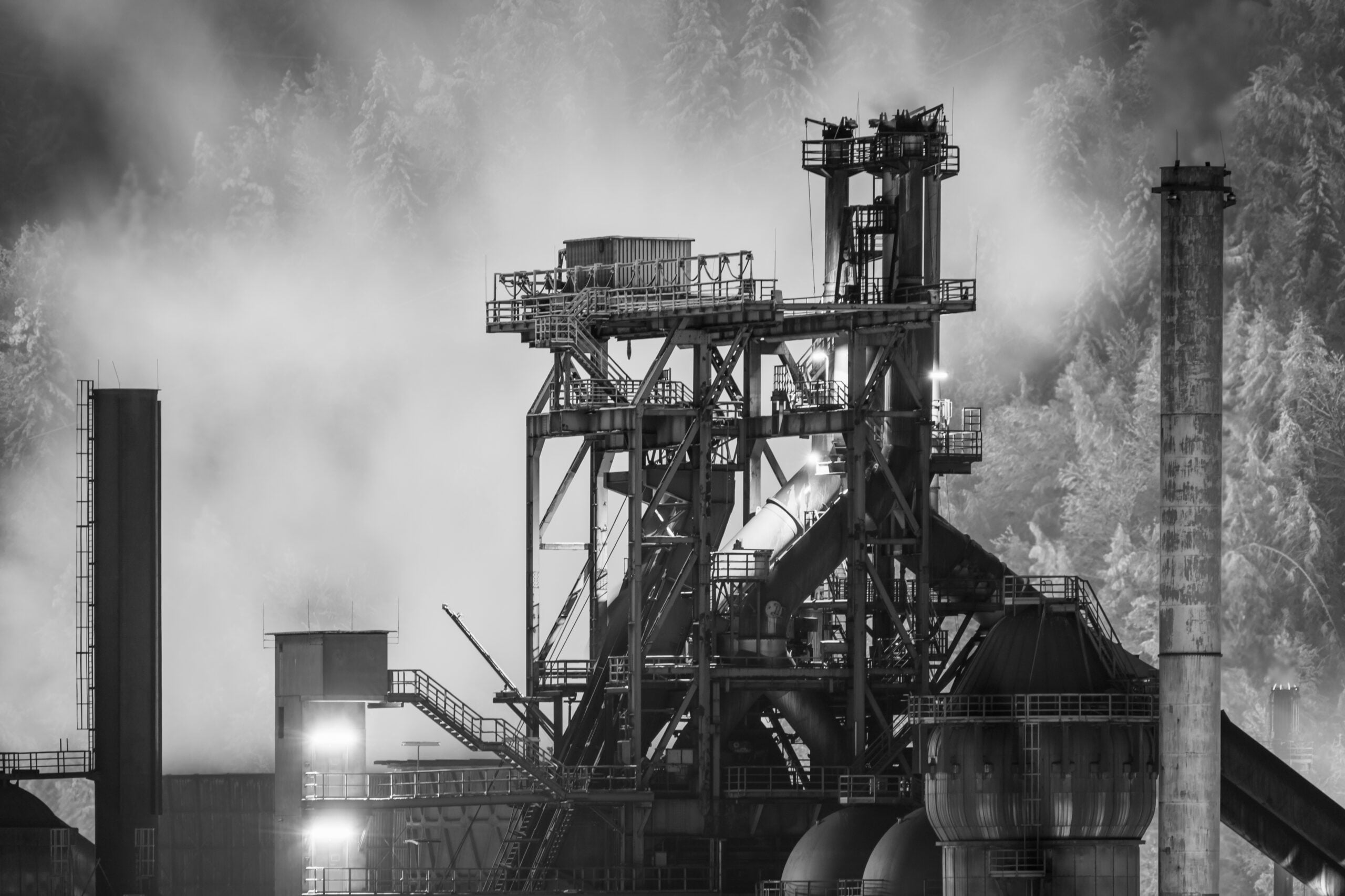 Steel daily market wrap.