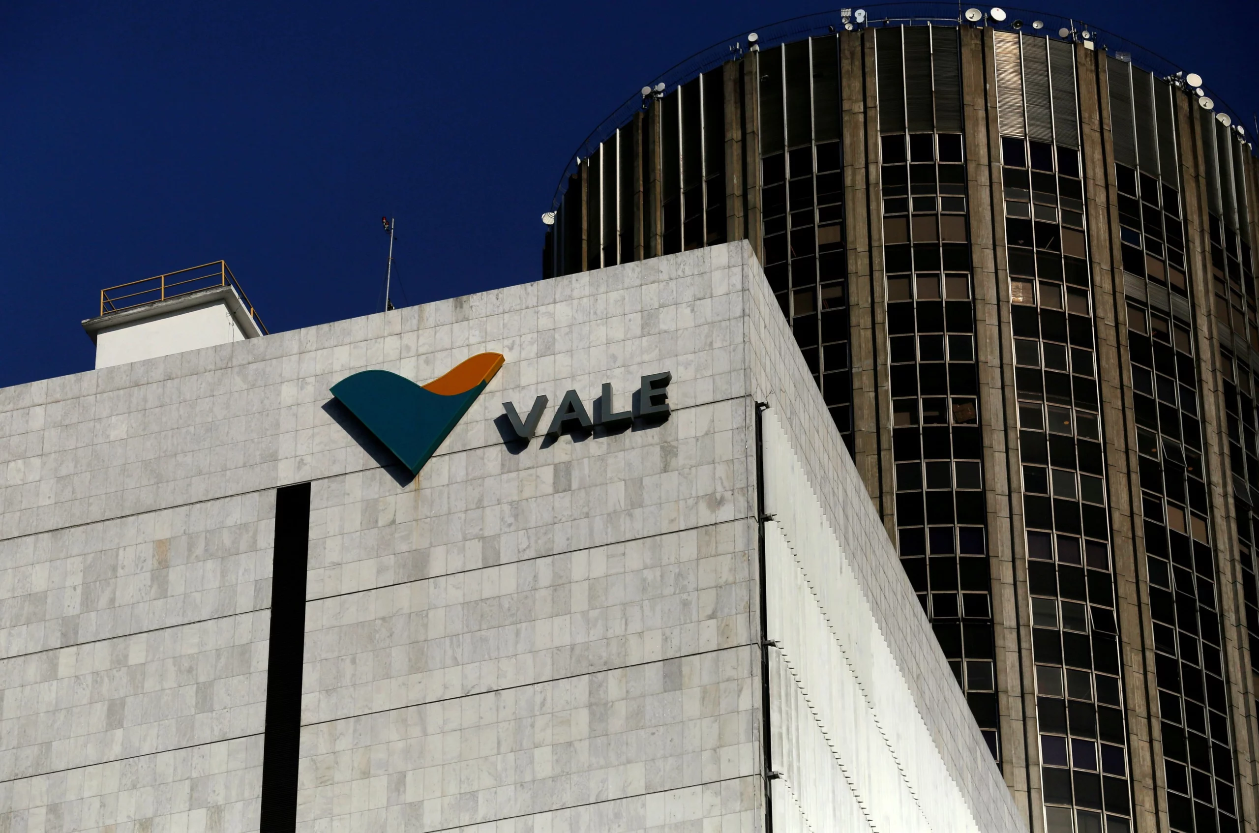 Vale Q2 Profit Falls 35% to US$1.37 Billion