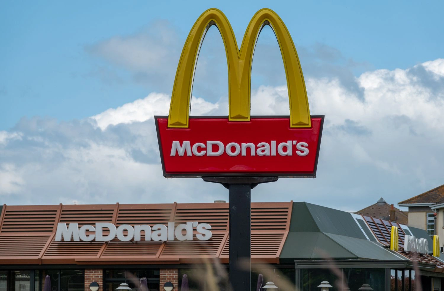 The Company Behind Every McDonald’s in Latin America