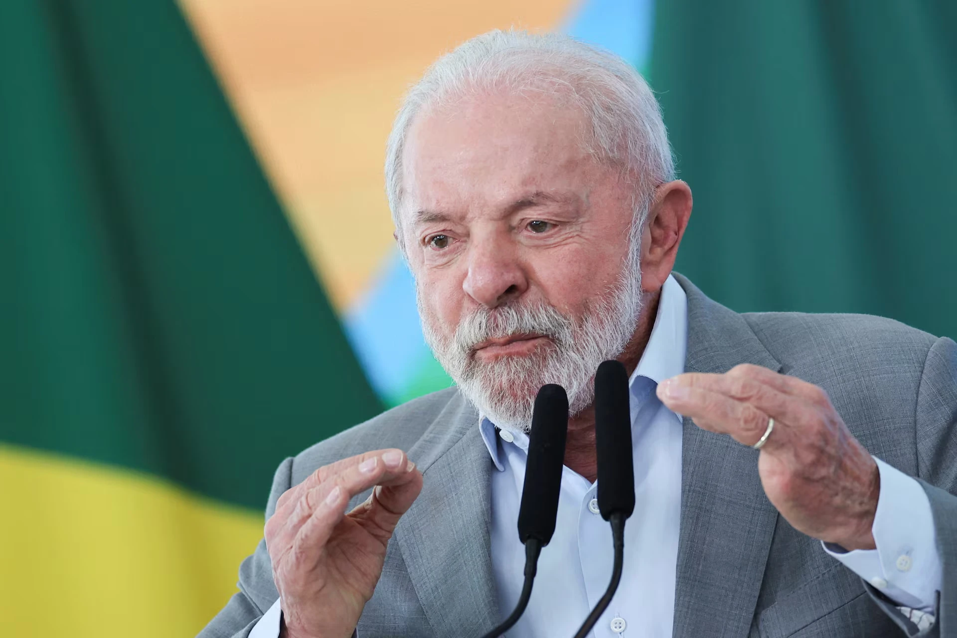 Brazil Big-Tech Decrees Advance as Opposition Fights Back