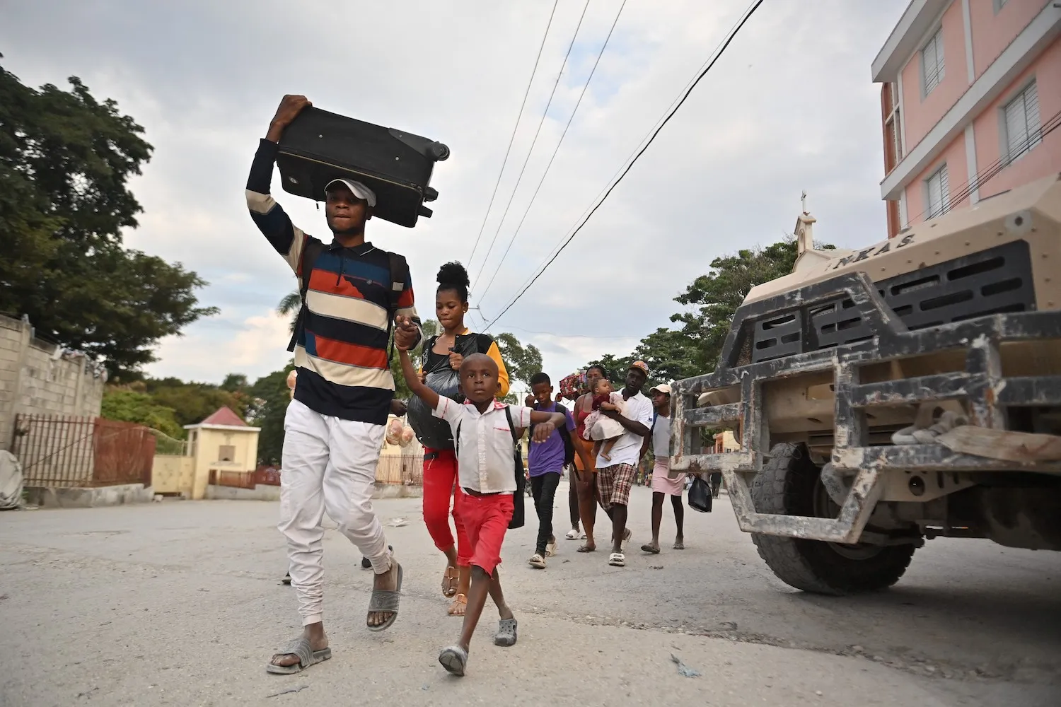 Haiti Elections Set for December 2026 After Decade-Long Wait