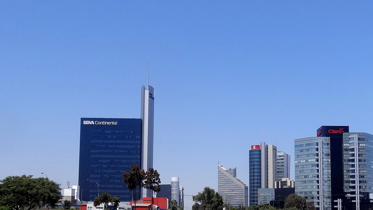 Intercorp Peru Bonds: Group Places US$300 Million 2033 Notes