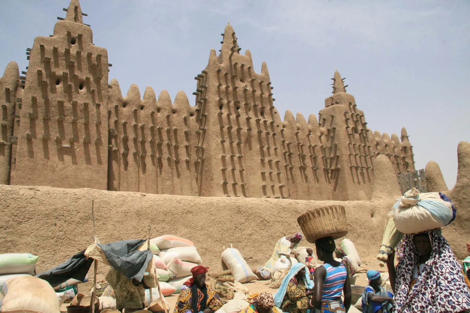Mali
