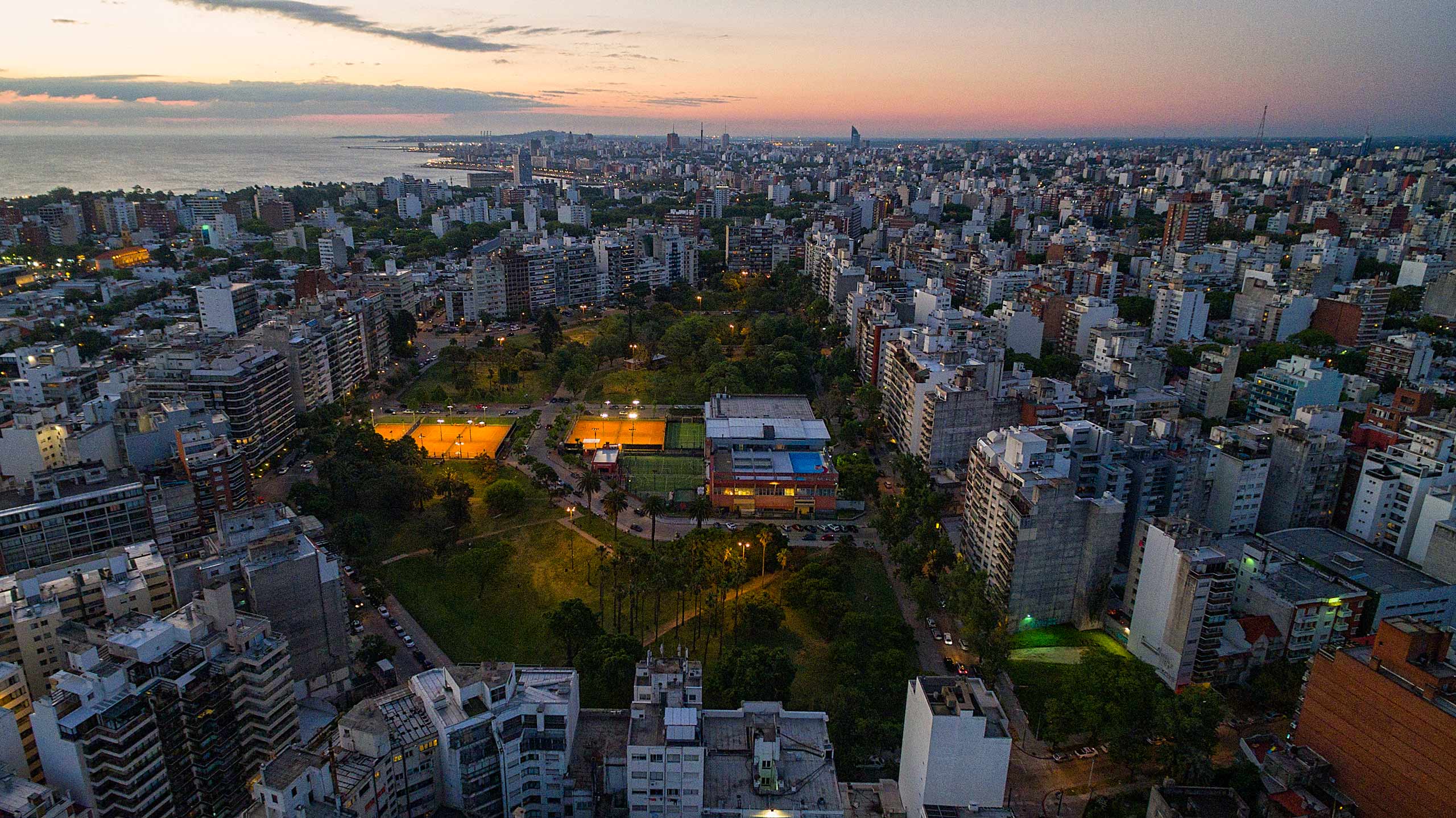 Montevideo Uruguay