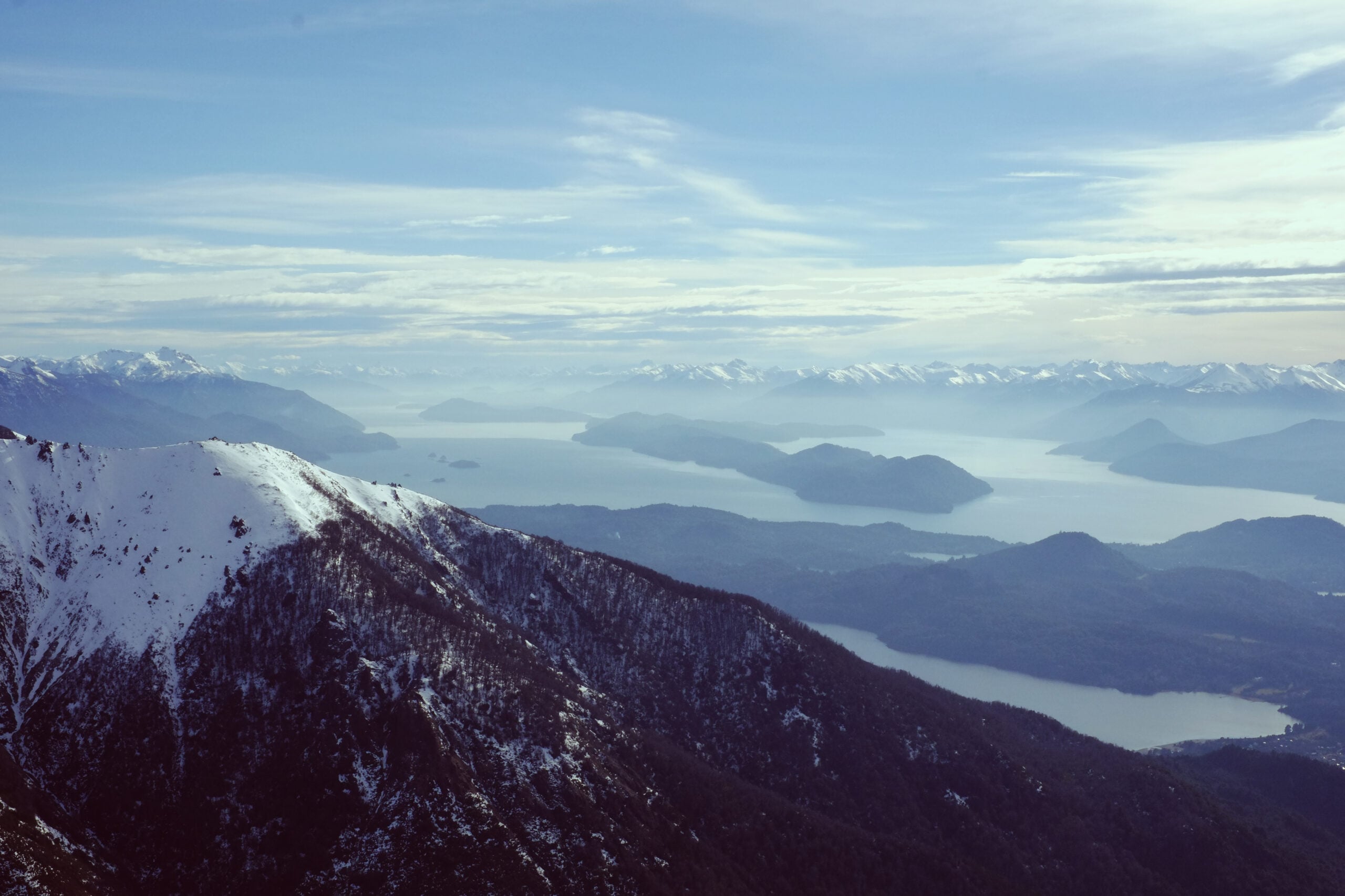 Bariloche Argentina