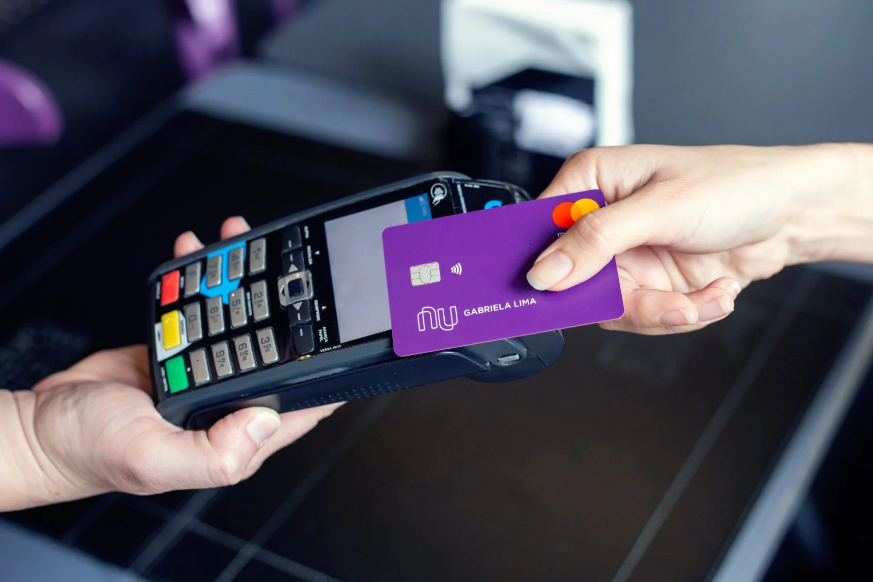 Nubank-Novo-cartao-Contactless