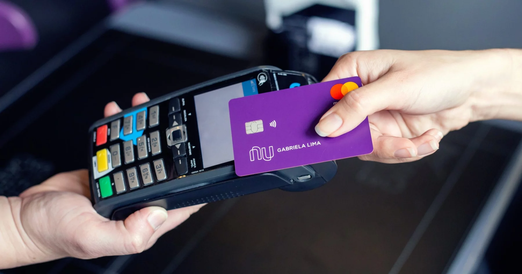 Nubank-Novo-cartao-Contactless