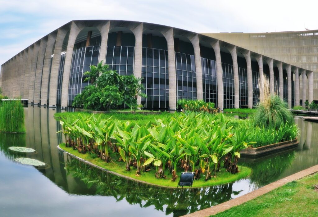 Brazil Ratifies Mercosur-Singapore Free Trade Agreement
