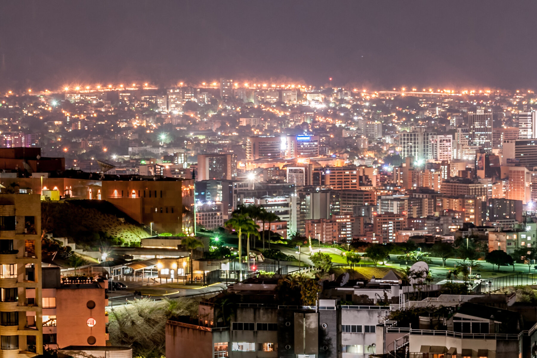Caracas Venezuela