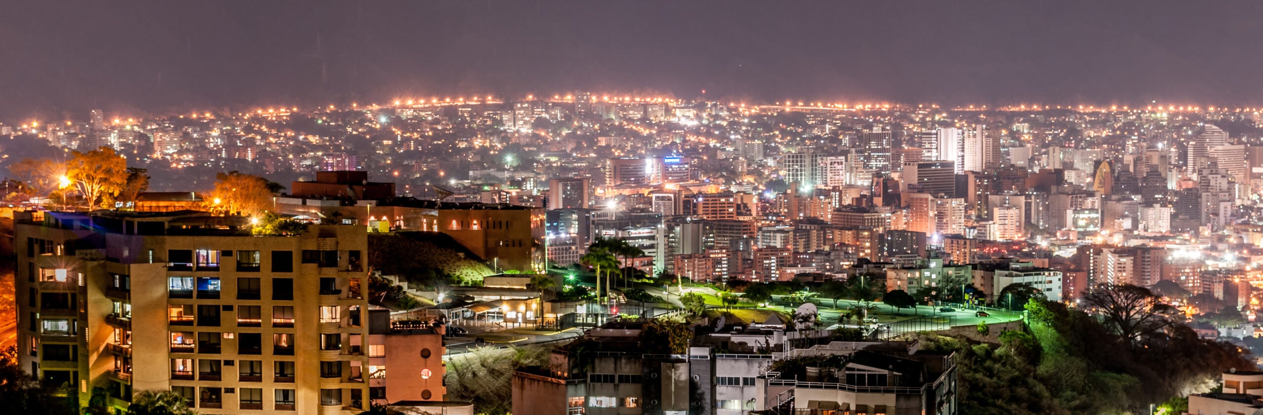 Caracas Venezuela